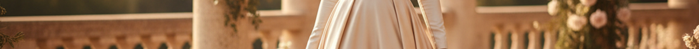 Elegantes Satinkleid für Hochzeit - der komplette Guide für Braut, Gäste und Brautjungfern