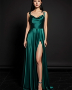 CPS3025 Dark Green / M