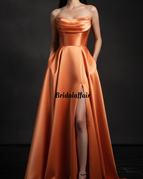 Orange / 18 W