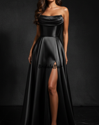 Black / 16W