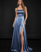 CPS3026 Gray Blue / M