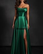 Emerald Green / Custom size