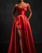Red / 6