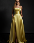 Yellow / 14
