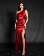 Red / S