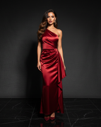 Claret / XL
