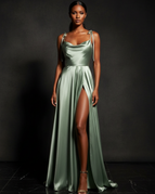 CPS3025 Sage Green / M