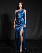Blue / M