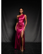 Hot Pink / M