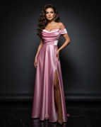 Pink / L