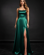 CPS3026 Dark Green / M
