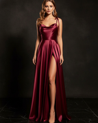 CPS3025 Burgundy / M
