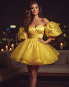 Yellow / 2