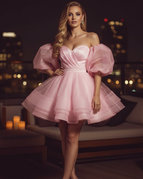 Pink / 16