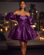 PURPLE / 14