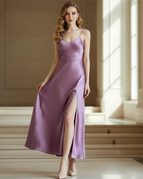 pink purple / S