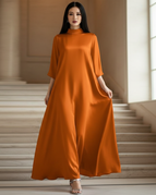 Orange / M