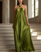 light green / S