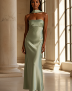 Light Green / M
