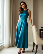 Blue / L