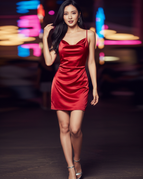 wine red / XS
