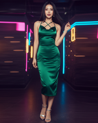 7018-green / S