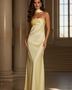 Light Yellow / XL