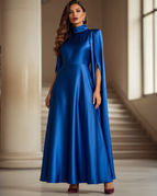 Blue / XXL