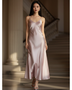 Light purple / M