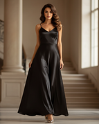 Black / L