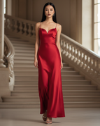 red / XS