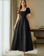 Black (Style 2) / XL