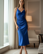 Blue / XS